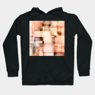 Abstract Composition Hoodie